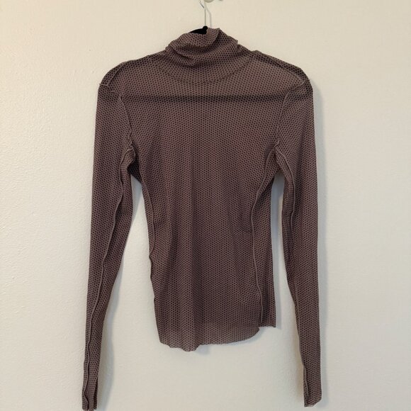 JNBY Sheer Top - Picture 2 of 4